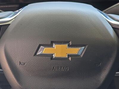 2025 Chevrolet Blazer EV LT   - Photo 38 - Lennox, CA 90304