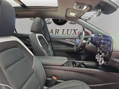 2025 Chevrolet Blazer EV LT   - Photo 26 - Lennox, CA 90304