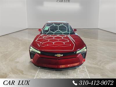 2025 Chevrolet Blazer EV LT   - Photo 17 - Lennox, CA 90304