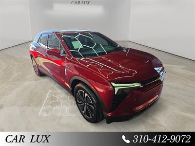 2025 Chevrolet Blazer EV LT   - Photo 27 - Lennox, CA 90304