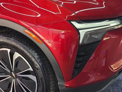 2025 Chevrolet Blazer EV LT   - Photo 28 - Lennox, CA 90304