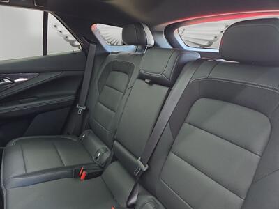 2025 Chevrolet Blazer EV LT   - Photo 13 - Lennox, CA 90304