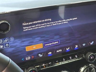 2025 Chevrolet Blazer EV LT   - Photo 30 - Lennox, CA 90304