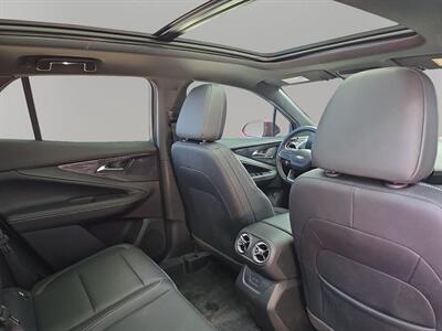 2025 Chevrolet Blazer EV LT   - Photo 23 - Lennox, CA 90304