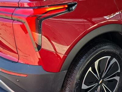 2025 Chevrolet Blazer EV LT   - Photo 34 - Lennox, CA 90304