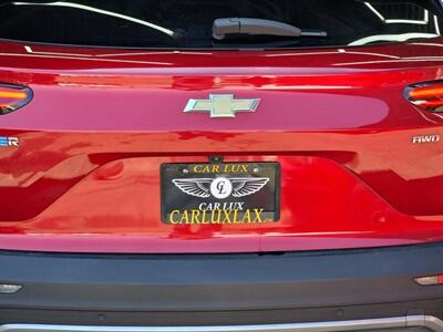 2025 Chevrolet Blazer EV LT   - Photo 33 - Lennox, CA 90304