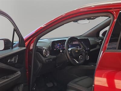 2025 Chevrolet Blazer EV LT   - Photo 19 - Lennox, CA 90304