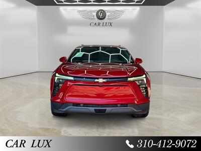 2025 Chevrolet Blazer EV LT   - Photo 8 - Lennox, CA 90304
