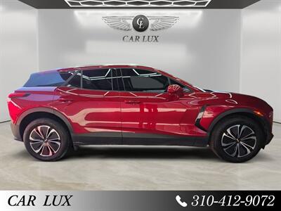 2025 Chevrolet Blazer EV LT   - Photo 6 - Lennox, CA 90304