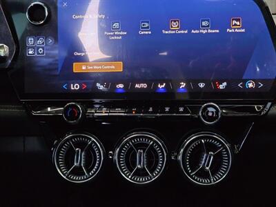 2025 Chevrolet Blazer EV LT   - Photo 36 - Lennox, CA 90304