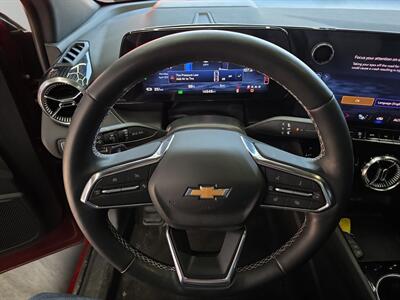 2025 Chevrolet Blazer EV LT   - Photo 12 - Lennox, CA 90304
