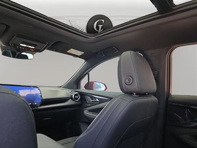 2025 Chevrolet Blazer EV LT   - Photo 20 - Lennox, CA 90304