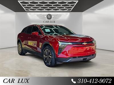 2025 Chevrolet Blazer EV LT   - Photo 7 - Lennox, CA 90304