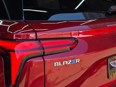 2025 Chevrolet Blazer EV LT   - Photo 32 - Lennox, CA 90304