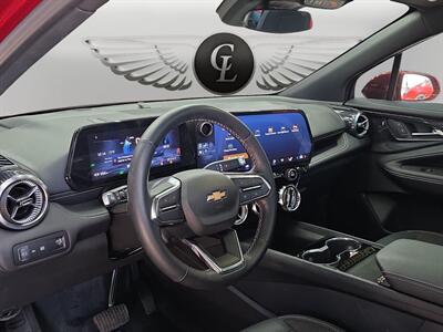2025 Chevrolet Blazer EV LT   - Photo 11 - Lennox, CA 90304