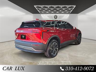 2025 Chevrolet Blazer EV LT   - Photo 5 - Lennox, CA 90304