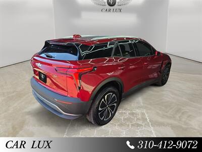 2025 Chevrolet Blazer EV LT   - Photo 15 - Lennox, CA 90304