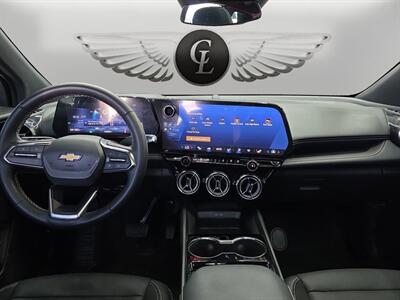 2025 Chevrolet Blazer EV LT   - Photo 18 - Lennox, CA 90304