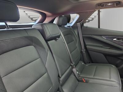 2025 Chevrolet Blazer EV LT   - Photo 22 - Lennox, CA 90304