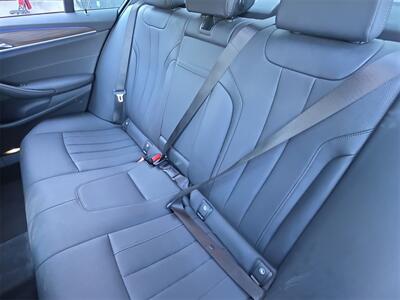 2022 BMW 530i  M SPORT - Photo 17 - Lennox, CA 90304