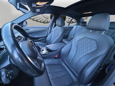 2022 BMW 530i  M SPORT - Photo 10 - Lennox, CA 90304