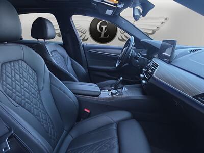 2022 BMW 530i  M SPORT - Photo 15 - Lennox, CA 90304