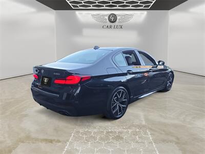 2022 BMW 530i  M SPORT - Photo 5 - Lennox, CA 90304