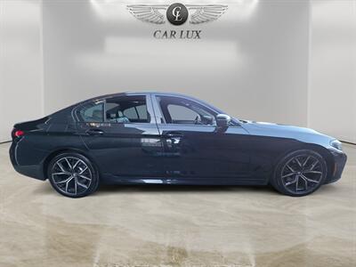 2022 BMW 530i  M SPORT - Photo 6 - Lennox, CA 90304