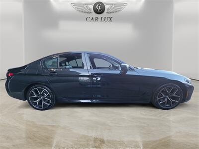 2022 BMW 530i  M SPORT - Photo 6 - Lennox, CA 90304