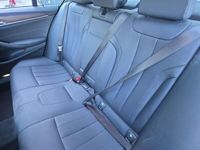 2022 BMW 530i  M SPORT - Photo 17 - Lennox, CA 90304