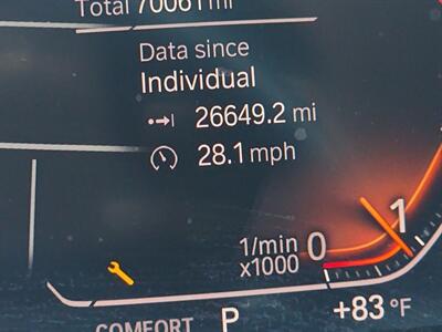 2022 BMW 530i  M SPORT - Photo 22 - Lennox, CA 90304