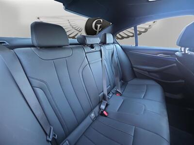 2022 BMW 530i  M SPORT - Photo 13 - Lennox, CA 90304