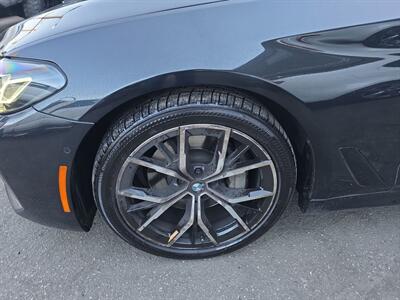 2022 BMW 530i  M SPORT - Photo 19 - Lennox, CA 90304
