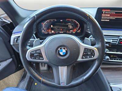 2022 BMW 530i  M SPORT - Photo 12 - Lennox, CA 90304