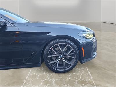 2022 BMW 530i  M SPORT - Photo 14 - Lennox, CA 90304