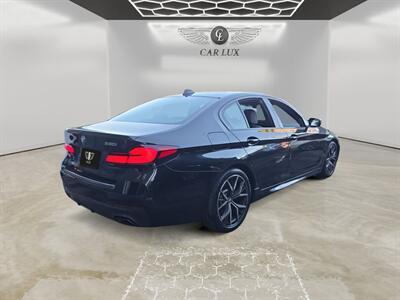 2022 BMW 530i  M SPORT - Photo 5 - Lennox, CA 90304