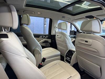 2020 BMW X7 M50i M SPORT - Photo 33 - Lennox, CA 90304