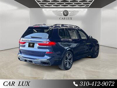 2020 BMW X7 M50i M SPORT - Photo 5 - Lennox, CA 90304