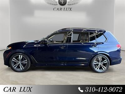 2020 BMW X7 M50i M SPORT - Photo 2 - Lennox, CA 90304