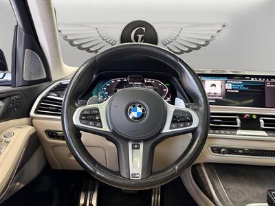 2020 BMW X7 M50i M SPORT - Photo 12 - Lennox, CA 90304