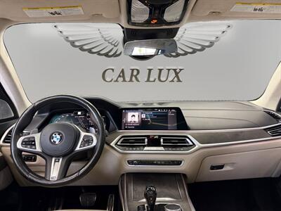2020 BMW X7 M50i M SPORT - Photo 11 - Lennox, CA 90304