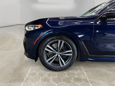 2020 BMW X7 M50i M SPORT - Photo 14 - Lennox, CA 90304