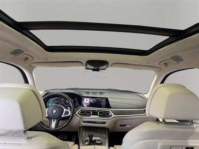 2020 BMW X7 M50i M SPORT - Photo 30 - Lennox, CA 90304
