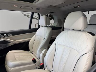 2020 BMW X7 M50i M SPORT - Photo 13 - Lennox, CA 90304