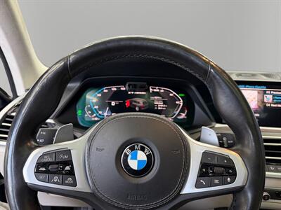 2020 BMW X7 M50i M SPORT - Photo 22 - Lennox, CA 90304