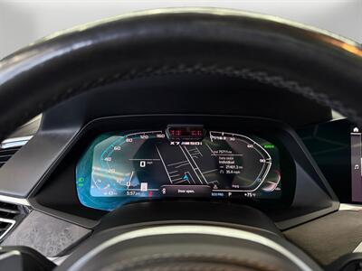 2020 BMW X7 M50i M SPORT - Photo 23 - Lennox, CA 90304