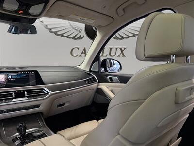 2020 BMW X7 M50i M SPORT - Photo 27 - Lennox, CA 90304