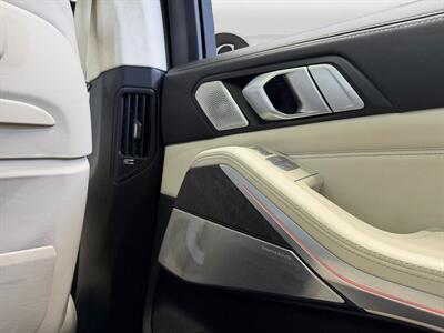 2020 BMW X7 M50i M SPORT - Photo 29 - Lennox, CA 90304