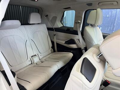 2020 BMW X7 M50i M SPORT - Photo 34 - Lennox, CA 90304