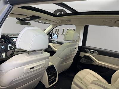 2020 BMW X7 M50i M SPORT - Photo 21 - Lennox, CA 90304